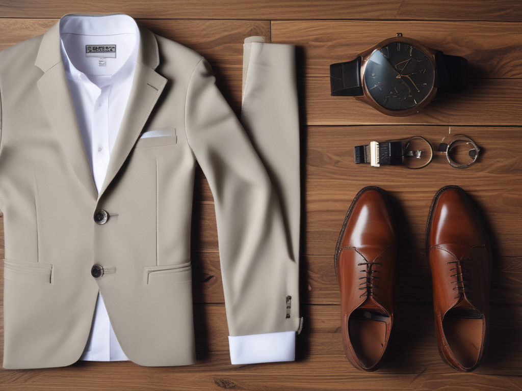 Featured image of post 10 правил безупречного мужского стиля